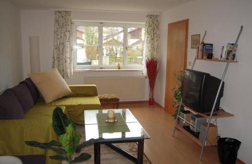 Hof bei Salzburg Apartment | Ferienwohnung Oswald Fuschlsee