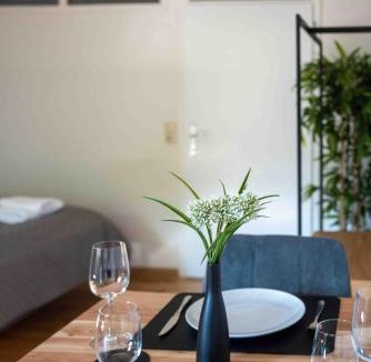 Sankt Leonhard Apartment | Bernhards Studio Koßgasse - Gratis Parken, Klimaanlage & Balkon