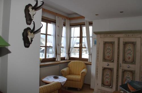 Altaussee House | Villa Salis