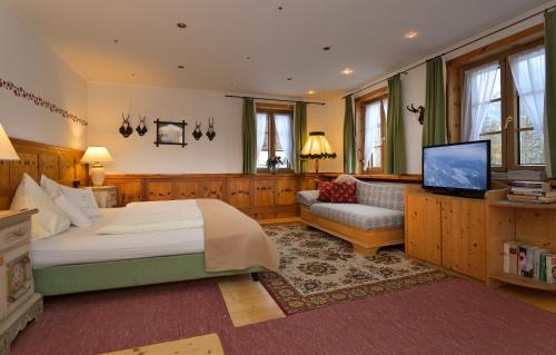 Altaussee House | Villa Salis