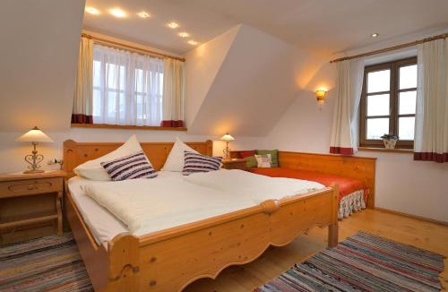 Altaussee House | Villa Salis