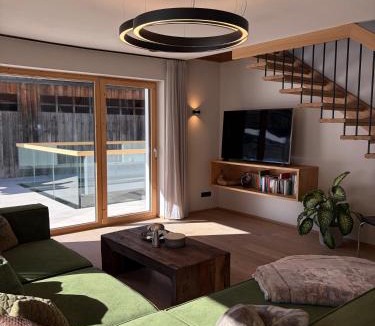 Pertisau Villa | MALIA - Alpine Hideaway