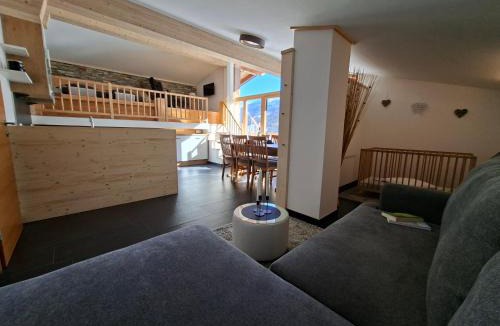 Virgen Apartment | Leitingerhof