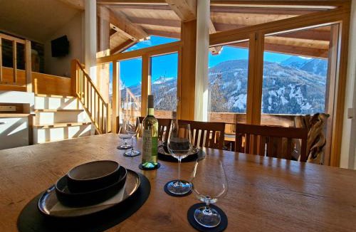 Virgen Apartment | Leitingerhof