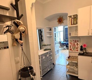 Ottakring Apartment | Your home in Vienna Self Check In