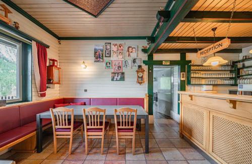 Wald im Pinzgau Ski Chalet | Falkenstein