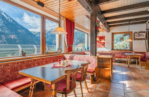 Wald im Pinzgau Ski Chalet | Falkenstein