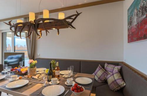 Paß Thurn Apartment | Kitzbüheler Alpenlodge Top A2