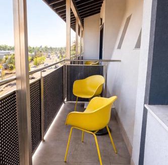 Grinzing Hotel | Hotel Triangle