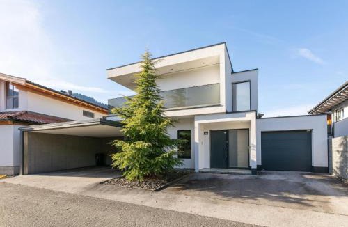 Soell House | Alpin Chalet ARTE