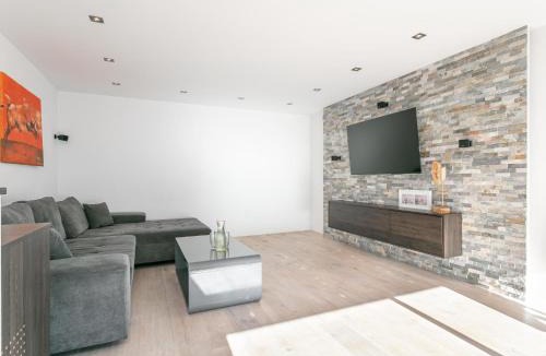 Soell House | Alpin Chalet ARTE