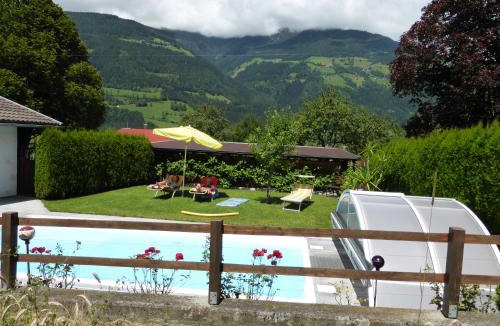 Greifenburg Apartment | Ferienwohnungen Kolbitsch