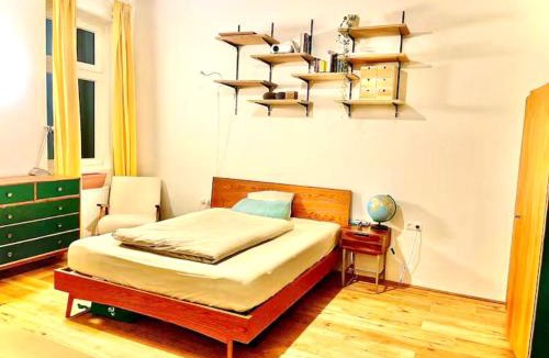 Rudolfsheim-Funfhaus Bed & Breakfast | MariaHilferHome