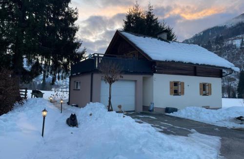 Stall House | Haus Waldschmied Exclusiv