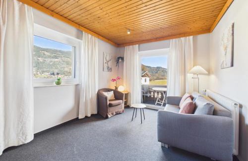Altossiach Apartment | Boutique73 Sunrise