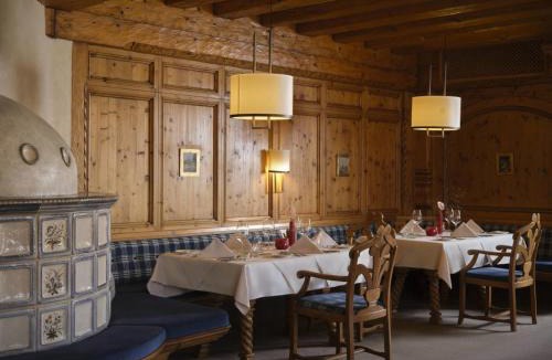 Telfs Hotel | Interalpen-Hotel Tyrol