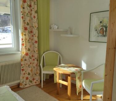 Rangersdorf Apartment | Ferienwohnung Kerschbaumer