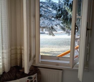 Greifenburg House | Family Home Weißensee