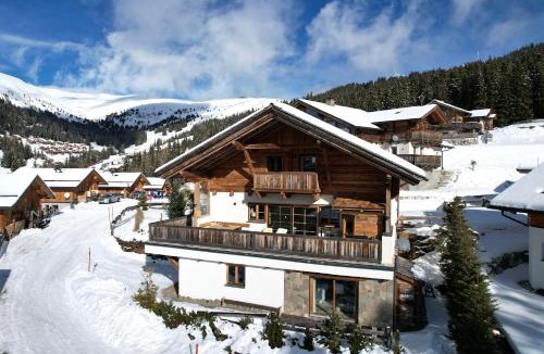 Lachtal House | Almhaus Chalet 607 - Lachtal