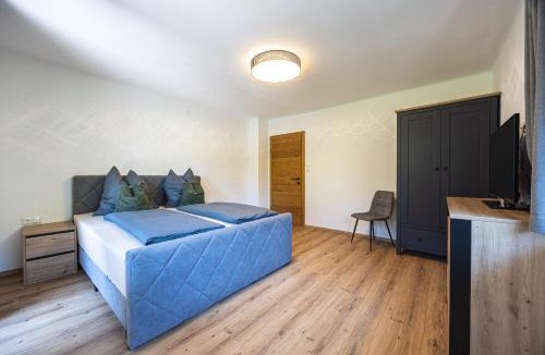 Woerth Apartment | Schusterhäusl