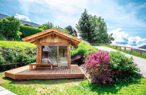 Rennweg am Katschberg House | Holiday Homes in Rennweg am Katschberg 47