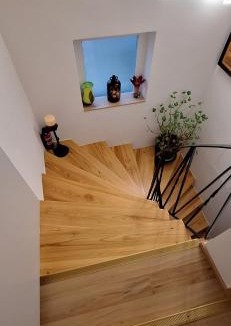Goldegg Apartment | Sonniges Appartement und Gästezimmer, Haus Borowiec
