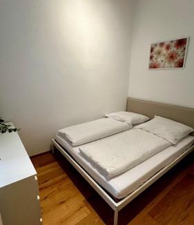 Neulerchenfeld Apartment | Central Family Residence at Stadthalle