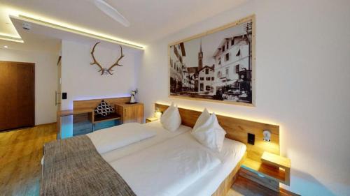 City Center Golling an der Salzach Hotel | Boutique Hotel Adler