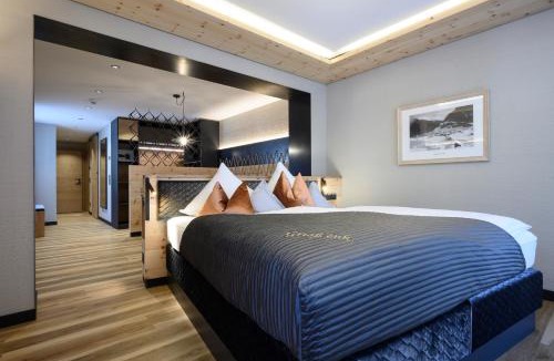 Ischgl Hotel | Hotel Tirol