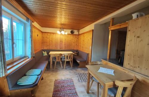 Vorderstoder House | Stockerhütte - Ferienhaus