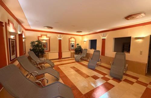 Haus im Ennstal Apartment | Appartement Alpine Four by Schladming-Appartements