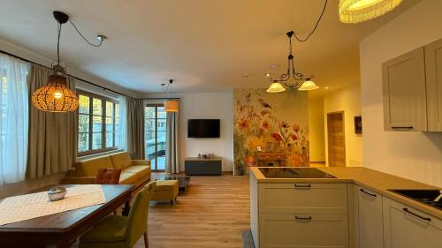Radstadt Apartment | Stadt'l Villa Radstadt