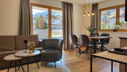 Kirchdorf in Tirol Apartment | Apartment Streif LXL