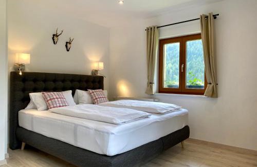 Vorderglemm Ski Chalet | ALM SEASONS PREMIUM CHALET - ganzes Chalet