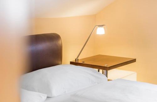 Maxglan Apartment | Holiday Apartments by Das Grüne Hotel zur Post - 100 % BIO & Villa Ceconi