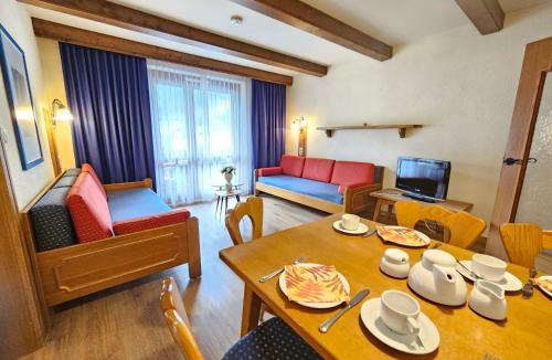 Untertschern Apartment | Alpenlandhof