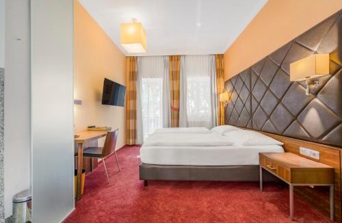 Maxglan Hotel | Villa Ceconi by Das Grüne Hotel zur Post - 100% BIO