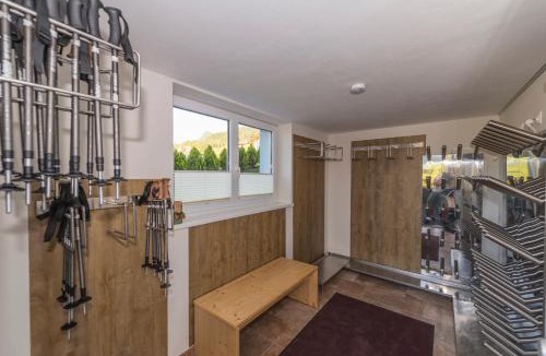 Embach Apartment | Appartements AUSZEIT with private SPA