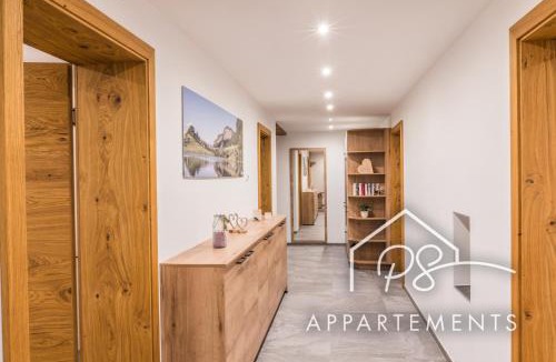 Vorderthiersee Apartment | PS-Apartment Matheo