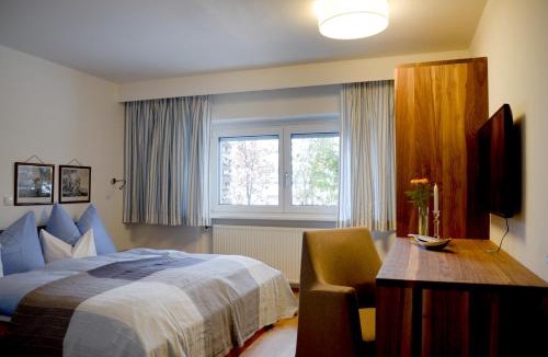 Grinzens Apartment | Gerda Wellness Apartment