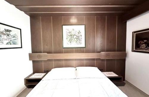 Leutasch Apartment | Chalet Villa Josi Superior Appartement 12