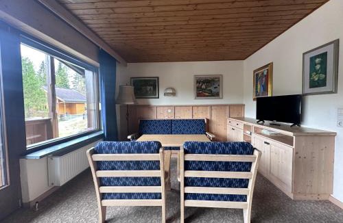 Leutasch Apartment | Chalet Villa Josi Superior Appartement 12