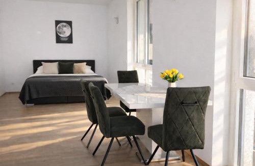 Klagenfurt am Woerthersee Apartment | Stadthotel Carinthia