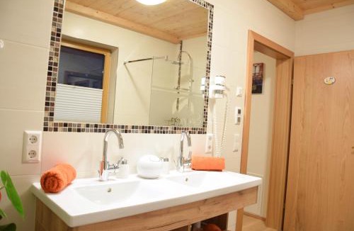 Mariapfarr Ski Chalet | Sonnenchalet 2 im Salzburger Lungau