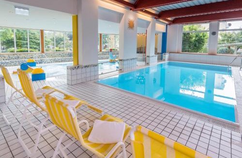 Klopein Hotel | Baby- und Kinderhotel Sonnelino