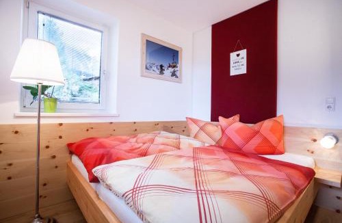 Wiesing House | Ferienhaus Alex
