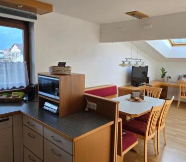 Buers Apartment | Ferienwohnung Felder