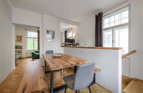 Bad Gastein Apartment | Villa Benedikt