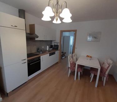 Leopoldskron-Moos Apartment | Ferienwohnung Schmiedhansl Moos