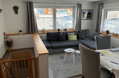 Nesselwaengle Apartment | Ferienhaus Gertrud